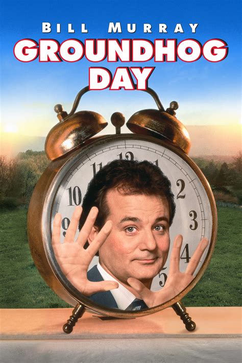 Groundhog Day (1993) .